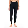 Image de Odlo Performance Warm Vêtements femme Noir M