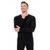 Image de Odlo Active Warm Vêtements homme Noir M