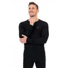 Image de Odlo Active Warm Vêtements homme Noir L