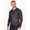 Image de Odlo Zeroweight Ceramiwarm M Vêtements homme Gris/argent S