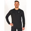 Image de Odlo Zeroweight Chill-Tec Vêtements homme Noir XL