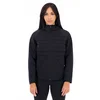 Image de Odlo Ascent S-Thermic Vêtements femme Noir XS