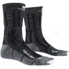 Image de X-Socks Trek X Linen Crew Accessoires Noir 39/41