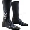 Image de X-Socks Hike Discover Crew Accessoires Noir 39/41