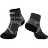 Image de X-Socks Hike Perform Merino Ankle Accessoires Gris/argent 39/41