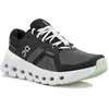 Image de On-Running Cloudrunner 2 Chaussures femme Noir 36.5