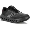 Image de On-Running Cloudsurfer Next Chaussures femme Noir 38