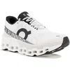 Image de On-Running Cloudmonster 2 Chaussures femme Blanc 42