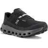 Image de On-Running Cloudvista 2 Waterproof Chaussures femme Noir 39