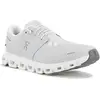 Image de On-Running Cloud 6 chaussures homme Gris/argent 43