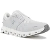 Image de On-Running Cloud 6 chaussures homme Gris/argent 44