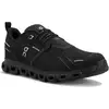 Image de On-Running Cloud 6 Waterproof chaussures homme Noir 44.5