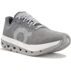 Image de On-Running Cloudflow 5 chaussures homme Gris/argent 41