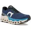 Image de On-Running Cloudmonster 2 chaussures homme Bleu 42