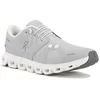 Image de On-Running Cloud 6 Chaussures femme Gris/argent 38
