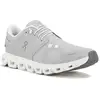 Image de On-Running Cloud 6 Chaussures femme Gris/argent 40