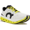 Image de On-Running Cloudflow 5 Chaussures femme Blanc 37