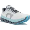 Image de On-Running Cloudflow 5 Chaussures femme Gris/argent 40