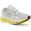 Image de On-Running Cloudsurfer 2 Chaussures femme Gris/argent 38.5