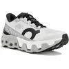 Image de On-Running Cloudmonster Hyper Chaussures femme Gris/argent 38.5