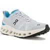 Image de On-Running Cloudsurfer Trail Chaussures femme Bleu 38