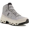 Image de On-Running Cloudrock Mid WP Chaussures femme Bleu 37.5