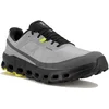 Image de On-Running Cloudvista 2 Waterproof Chaussures femme Gris/argent 38
