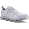 Image de On-Running Cloud 6 Waterproof Chaussures femme Violet 37