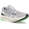 Image de On-Running Cloudsurfer 2 Chaussures femme Gris/argent 38