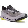 Image de On-Running Cloudsurfer Trail 2 Chaussures femme Violet 38.5