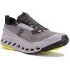 Image de On-Running Cloudsurfer Trail 2 Chaussures femme Violet 38