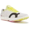 Image de On-Running Cloudspike Amplius 2 Chaussures femme Blanc 41