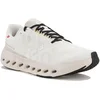 Image de On-Running Cloudsurfer Next chaussures homme Blanc 41