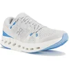 Image de On-Running Cloudsurfer 2 chaussures homme Gris/argent 42.5