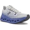 Image de On-Running Cloudsurfer Max chaussures homme Gris/argent 44.5