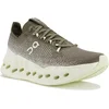 Image de On-Running Cloudsurfer Max chaussures homme Kaki 43