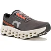 Image de On-Running Cloudmonster 3 chaussures homme Gris/argent 46