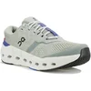 Image de On-Running Cloudrunner 3 chaussures homme Gris/argent 42