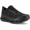 Image de On-Running Cloudsurfer Trail 2 Chaussures femme Noir 40.5