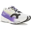 Image de On-Running Cloudboom Max Chaussures femme Blanc 37