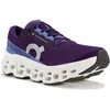 Image de On-Running Cloudmonster 3 Chaussures femme Violet 37.5