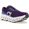 Image de On-Running Cloudmonster 3 Chaussures femme Violet 38