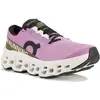 Image de On-Running Cloudmonster 3 Chaussures femme Rose 36.5