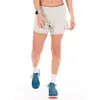 Image de Scott Endurance Vented Vêtements femme Gris/argent L