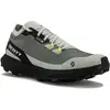 Image de Scott Supertrac RC 3 Chaussures femme Gris/argent 40