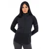 Image de Odlo Zeroweight Insulator Vêtements femme Noir L