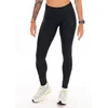 Image de Odlo Zeroweight Print Reflective Vêtements femme Noir XS