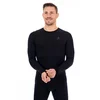 Image de Odlo Merino 200 Vêtements homme Noir S