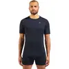 Image de Odlo Merino 160 Vêtements homme Noir M
