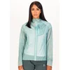 Image de Odlo Zeroweight Dual Dry Waterproof W Vêtements femme Bleu L